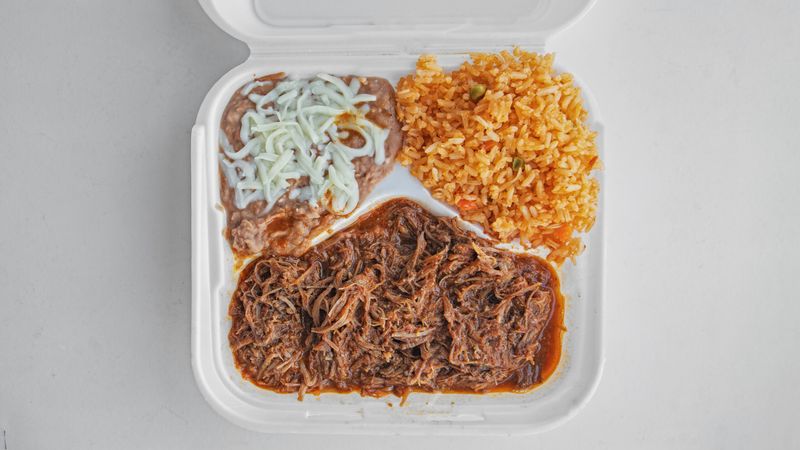 Orden de Birria